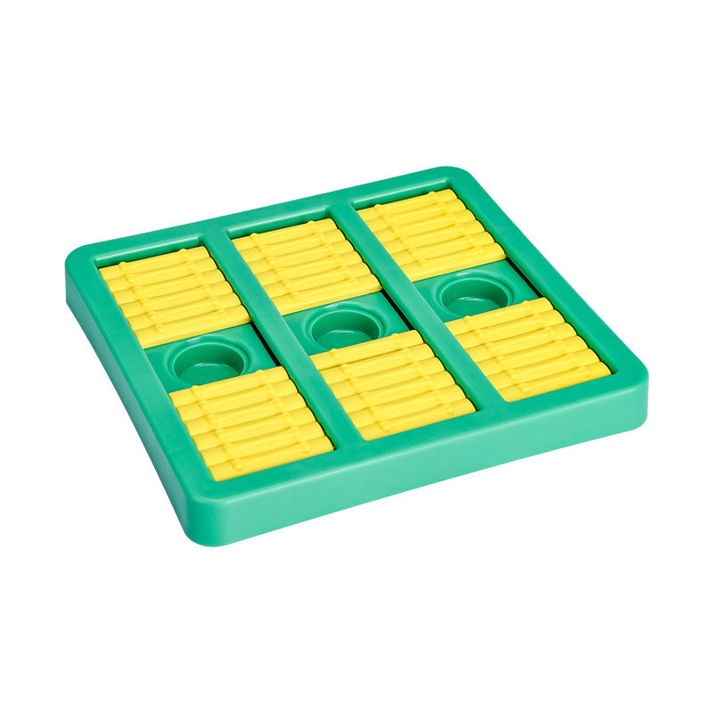 Engaging Dog Puzzle Toy-5