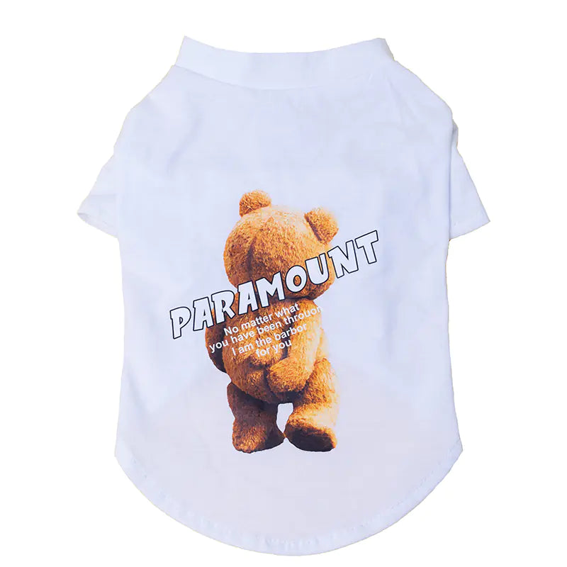 Lightweight Anti-Hair Loss Summer Apparel