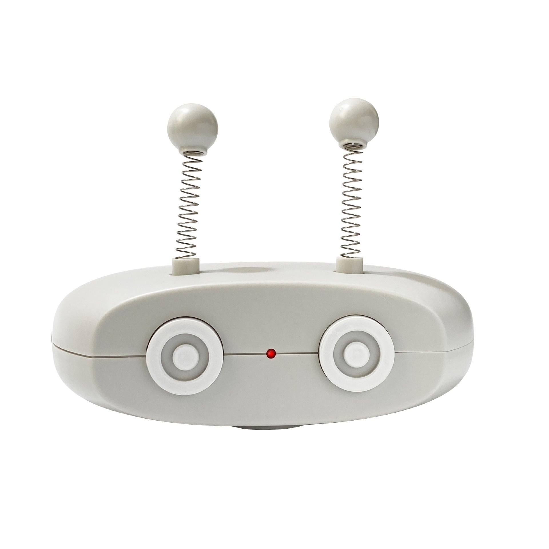 Automatic Electric Steering Cat Toy-5