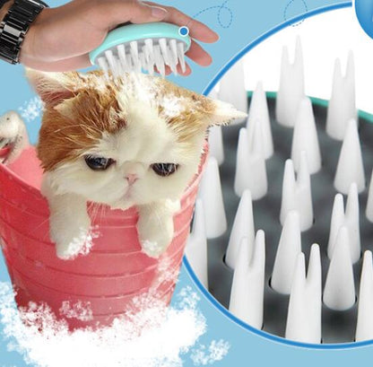 Pet Brush for Grooming-2