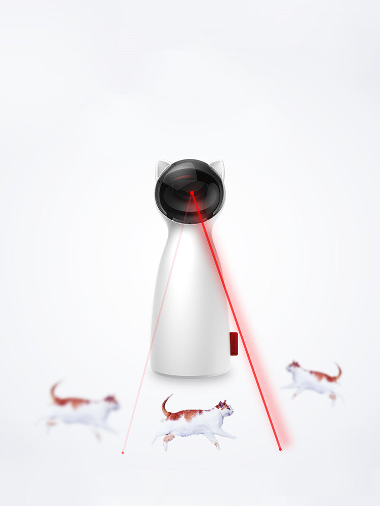 Cat Laser Toy-1