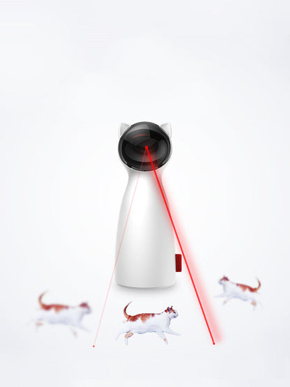 Cat Laser Toy-1