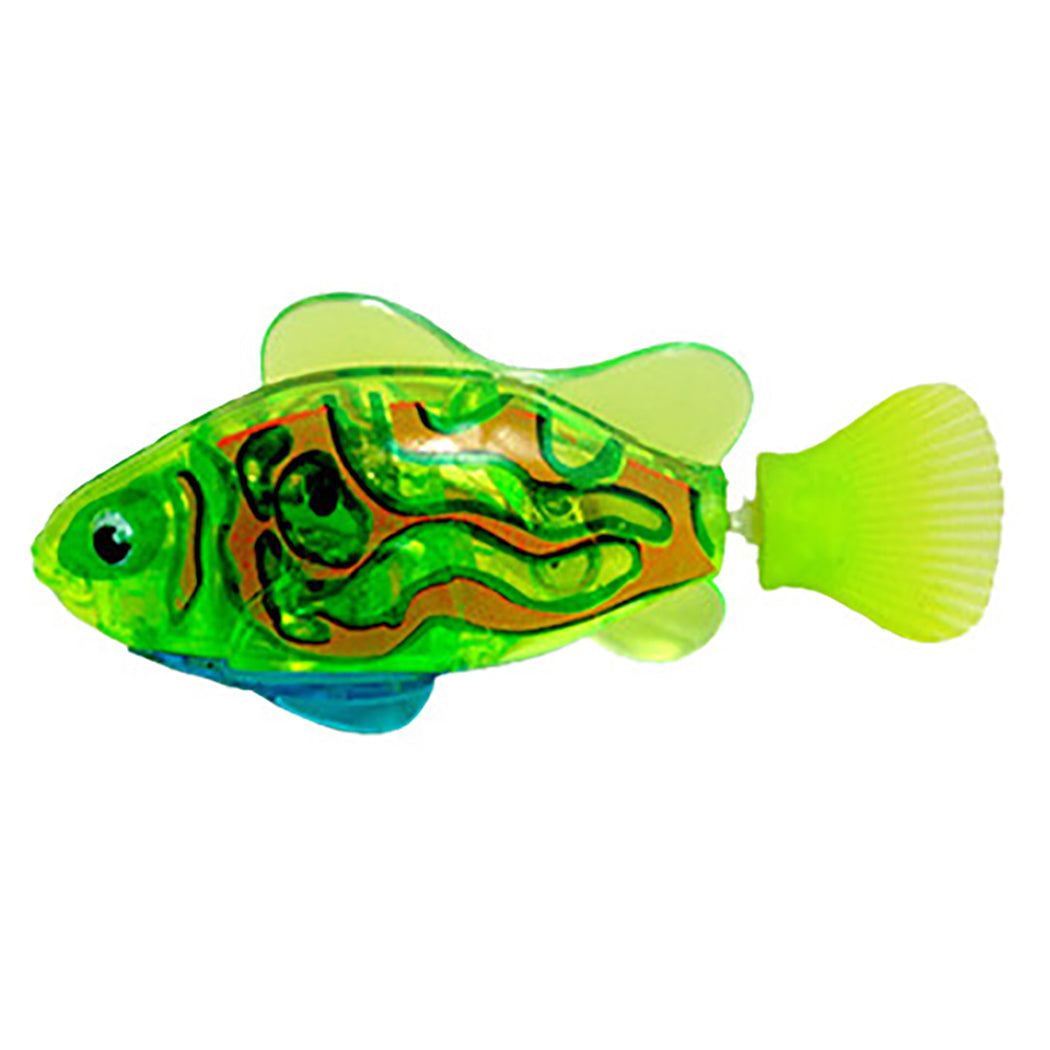 Swimming Electronic Pet Fish Toy-6