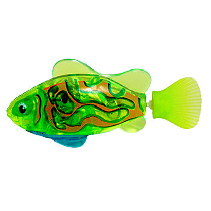 Swimming Electronic Pet Fish Toy-6