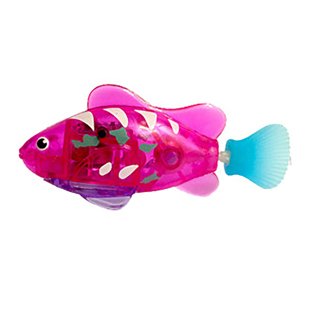 Swimming Electronic Pet Fish Toy-8
