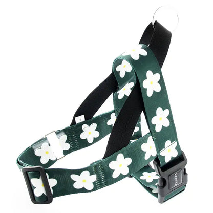Golden Retriever Labrador Vest-style Adult Dog Leash