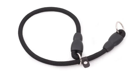 Durable Nylon Dog Training Collar for All Breeds (Single)