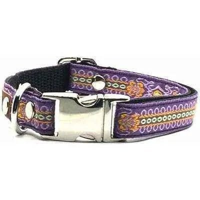 Finnigan's Charming Designer Dog Collar Set-3