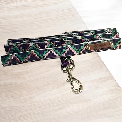 Finnigan's Durable Designer Dog Lead No.10m-0