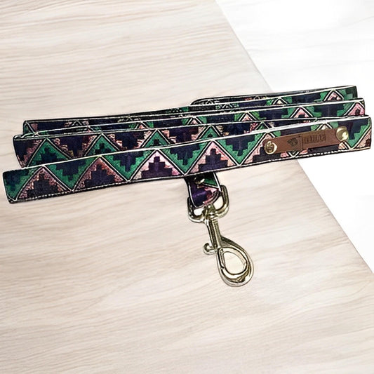 Finnigan's Durable Designer Dog Lead No.10m-0