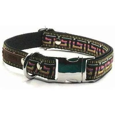 Finnigan's Designer Dog Lead Hand Made-1