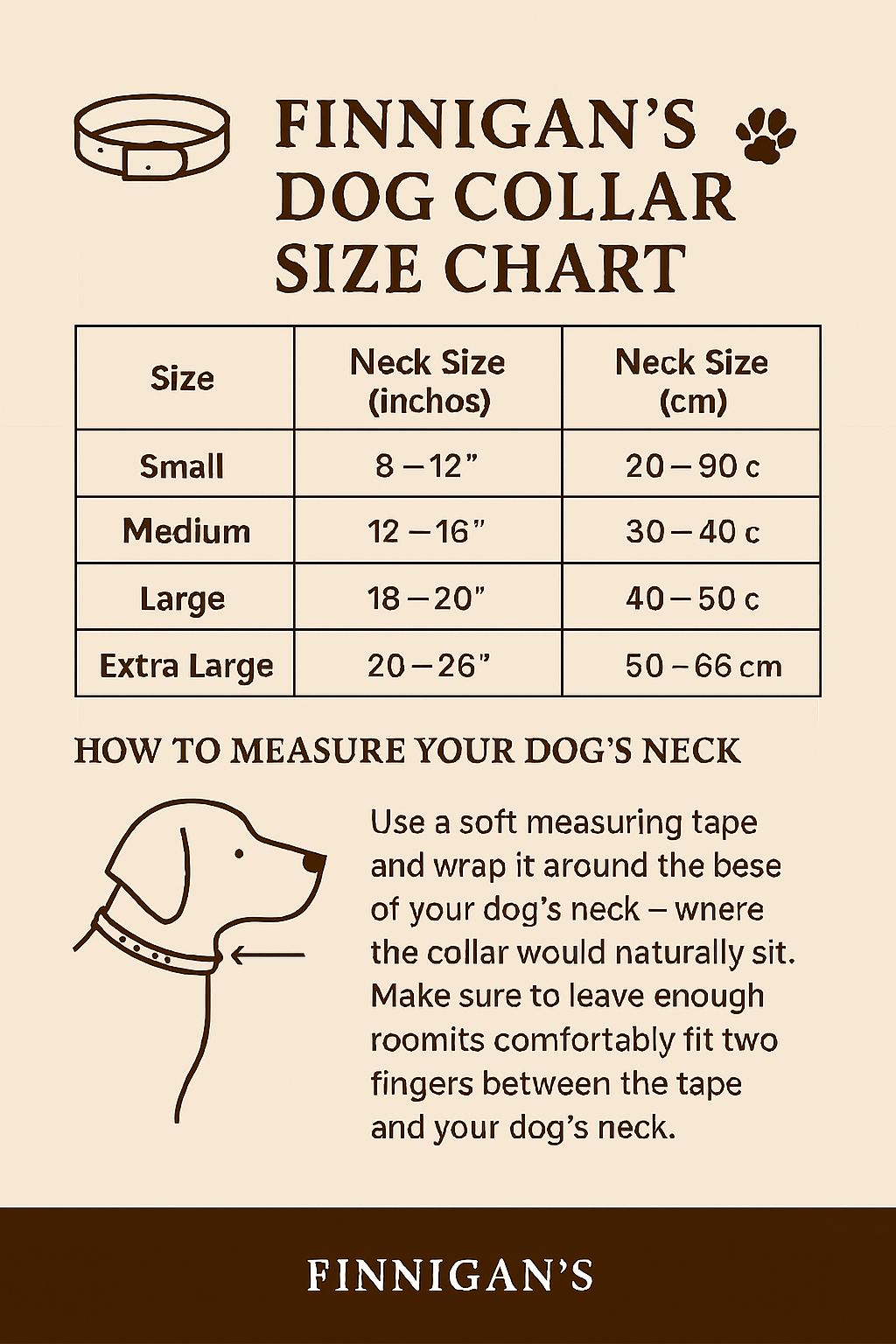 Finnigan's Regal Canine Lead Hand Made-4