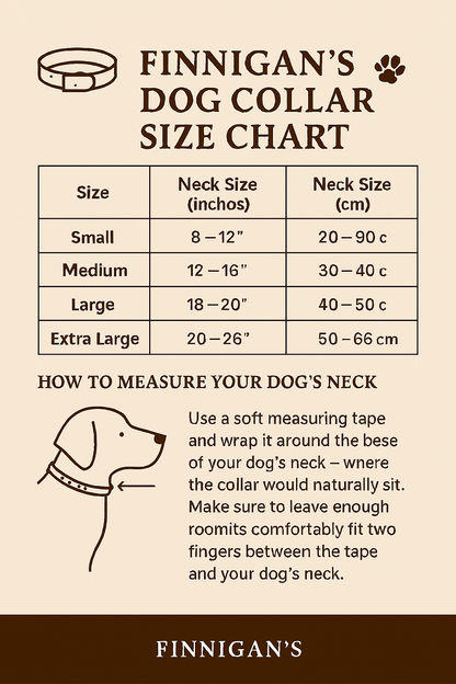 Finnigan's Regal Canine Lead Hand Made-4