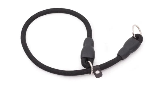 Durable Nylon Dog Training Collar for All Breeds (Single)