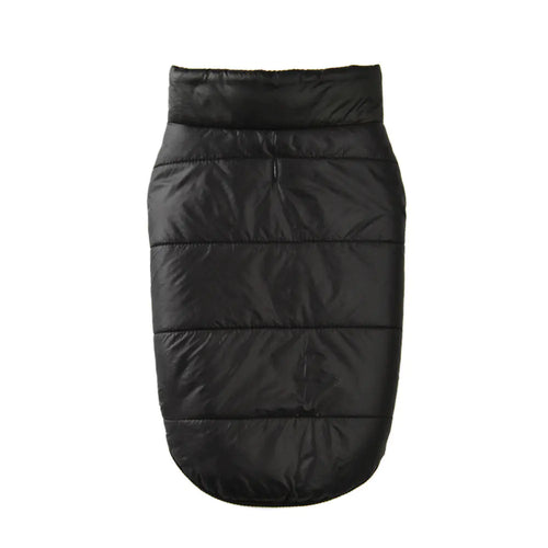 Thickened Warm Cotton Coat Dog Vest for Autumn/Winter